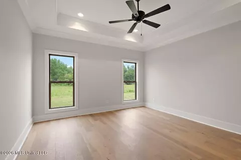 Bedroom - 438 Baleigh Way, Canton, MS 39046 photo 1 of 4