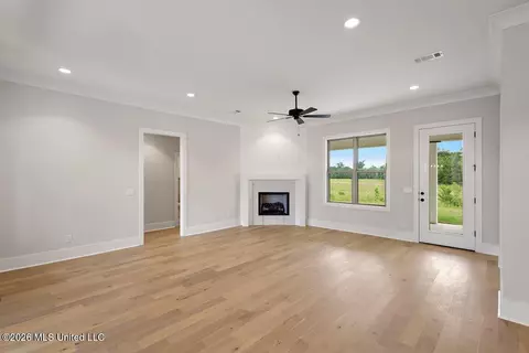 Living - 438 Baleigh Way, Canton, MS 39046 photo 3 of 4