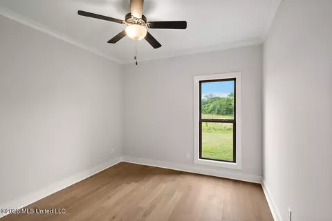 Bedroom - 438 Baleigh Way, Canton, MS 39046 photo 3 of 4