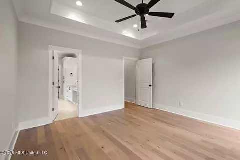 Bedroom - 438 Baleigh Way, Canton, MS 39046 photo 2 of 4