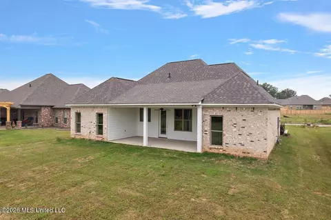 Exterior - 438 Baleigh Way, Canton, MS 39046 photo 7 of 7