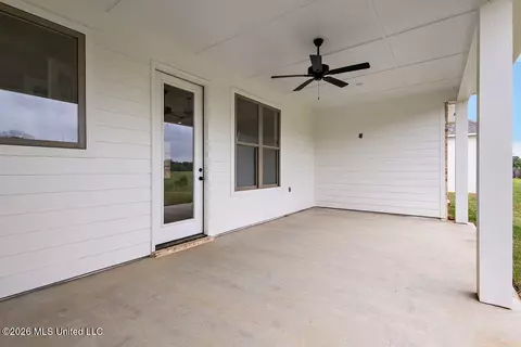 Exterior - 438 Baleigh Way, Canton, MS 39046 photo 3 of 7