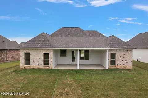 Exterior - 438 Baleigh Way, Canton, MS 39046 photo 4 of 7