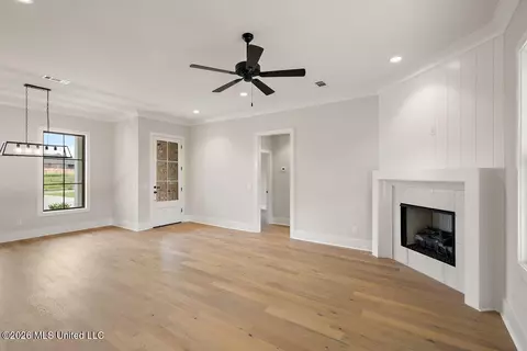 Living - 438 Baleigh Way, Canton, MS 39046 photo 2 of 4