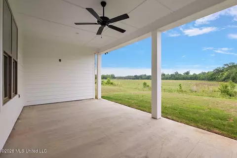 Exterior - 438 Baleigh Way, Canton, MS 39046 photo 2 of 7