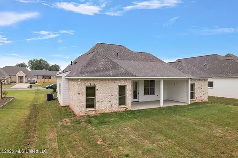 Exterior - 438 Baleigh Way, Canton, MS 39046 photo 6 of 7
