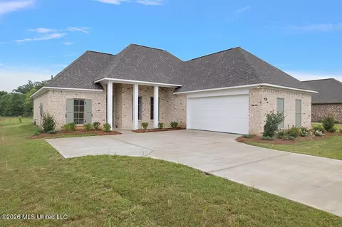 438 Baleigh Way, Canton, MS 39046