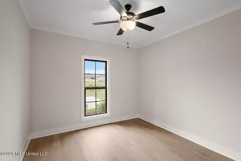 Bedroom - 438 Baleigh Way, Canton, MS 39046 photo 4 of 4