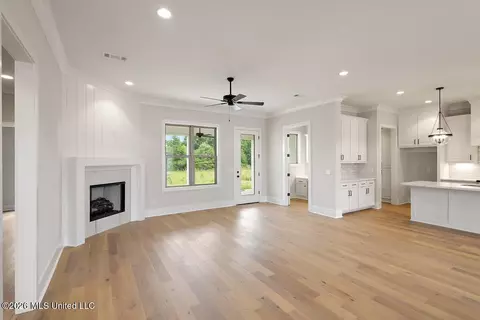 Living - 438 Baleigh Way, Canton, MS 39046 photo 1 of 4