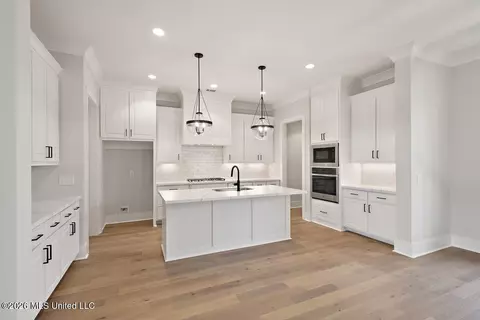 Kitchen - 438 Baleigh Way, Canton, MS 39046 photo 1 of 3