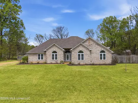 5562 Corey Cv, Horn Lake, MS 38637