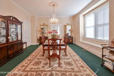 Dining - 1112 Main St, Natchez, MS 39120 photo 2 of 2