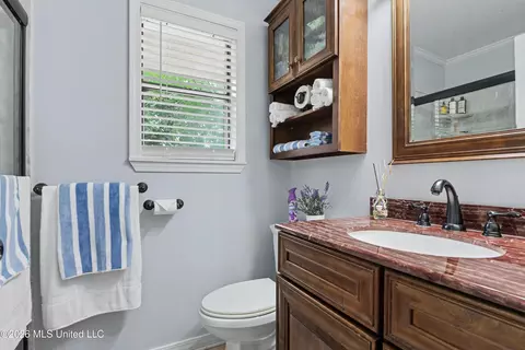 Bath - 152 I J Williams Rd, Lucedale, MS 39452 photo 1 of 2