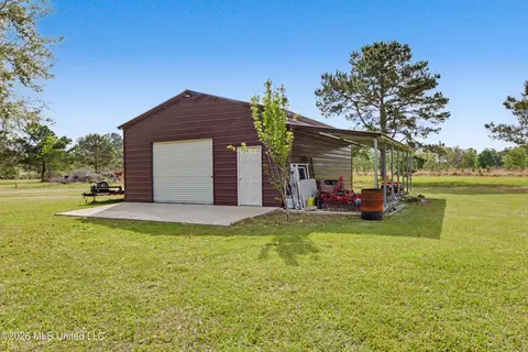 Other - 152 I J Williams Rd, Lucedale, MS 39452 photo 9 of 9