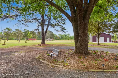 Exterior - 152 I J Williams Rd, Lucedale, MS 39452 photo 4 of 5