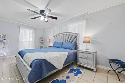 Bedroom - 152 I J Williams Rd, Lucedale, MS 39452 photo 1 of 4