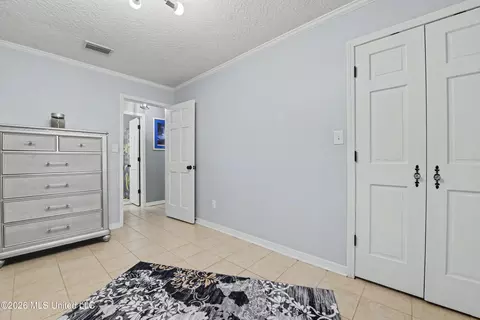 Bedroom - 152 I J Williams Rd, Lucedale, MS 39452 photo 3 of 4