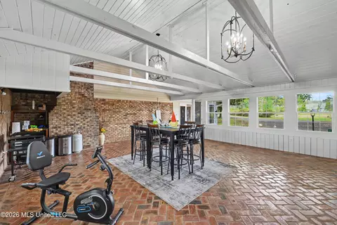 Dining - 152 I J Williams Rd, Lucedale, MS 39452 photo 2 of 2
