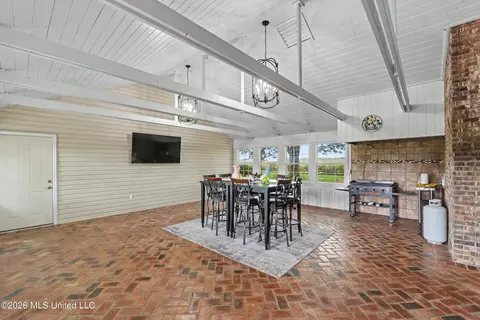 Dining - 152 I J Williams Rd, Lucedale, MS 39452 photo 1 of 2