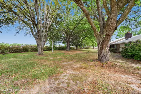 Exterior - 152 I J Williams Rd, Lucedale, MS 39452 photo 2 of 5