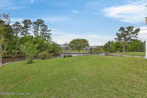 Exterior - 138 Hanakealoha Pl, Diamondhead, MS 39525 photo 9 of 10