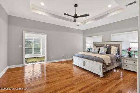 Bedroom - 138 Hanakealoha Pl, Diamondhead, MS 39525 photo 1 of 5