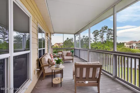Exterior - 138 Hanakealoha Pl, Diamondhead, MS 39525 photo 7 of 10