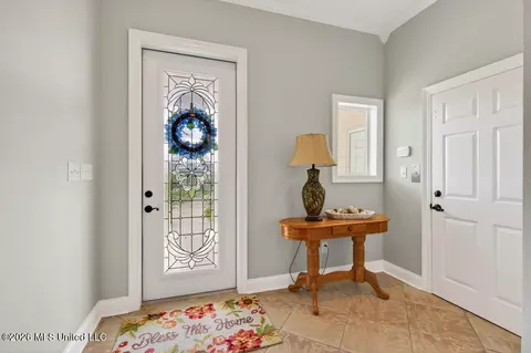 Entry Way - 138 Hanakealoha Pl, Diamondhead, MS 39525 photo 1 of 1