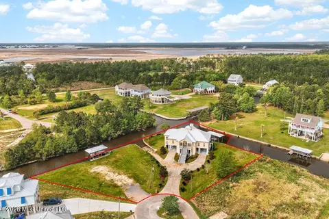 View/Area - 138 Hanakealoha Pl, Diamondhead, MS 39525 photo 1 of 3