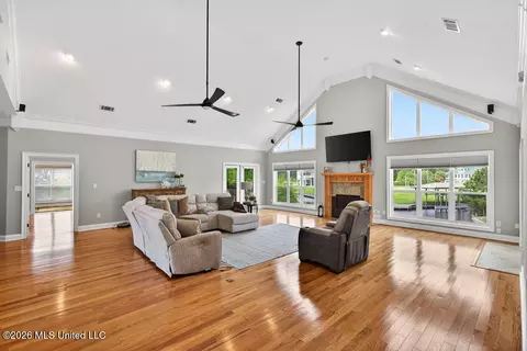 Other - 138 Hanakealoha Pl, Diamondhead, MS 39525 photo 7 of 15