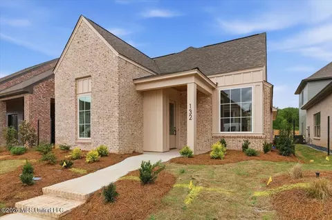 Exterior - 132 Water St, Madison, MS 39110 photo 2 of 5