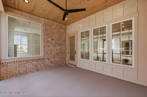 Exterior - 132 Water St, Madison, MS 39110 photo 4 of 5