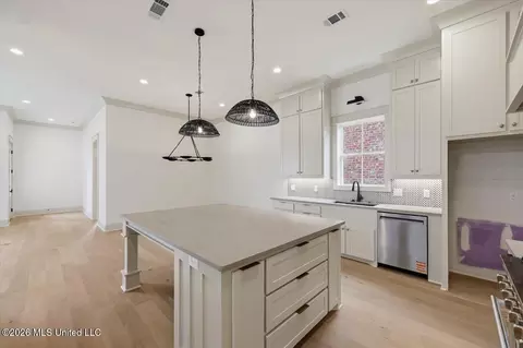Kitchen - 132 Water St, Madison, MS 39110 photo 2 of 4