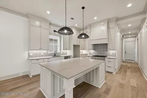 Kitchen - 132 Water St, Madison, MS 39110 photo 1 of 4