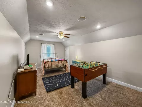 Bedroom - 430 Hemlock Dr, Flowood, MS 39232 photo 5 of 7