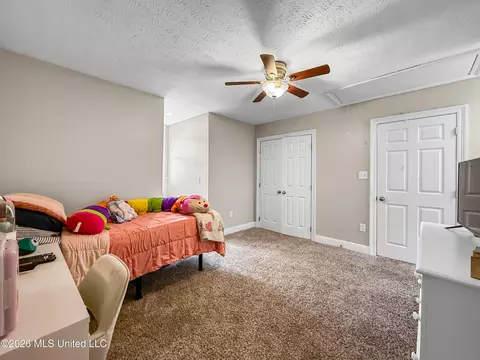 Bedroom - 430 Hemlock Dr, Flowood, MS 39232 photo 3 of 7