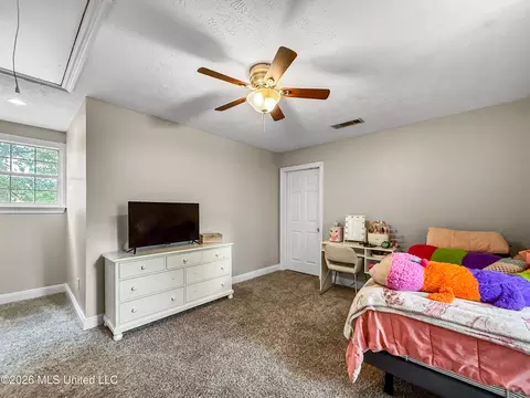 Bedroom - 430 Hemlock Dr, Flowood, MS 39232 photo 4 of 7
