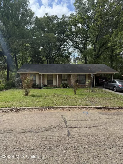 117 Delano Dr, Jackson, MS 39209
