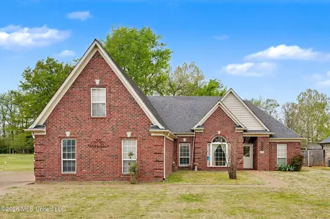 1699 School St, Tunica, MS 38676