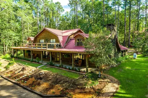 4032 Highway 48 Hwy, Mccomb, MS 39648