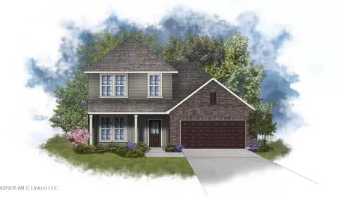 23 Cameron Cv, Long Beach, MS 39560