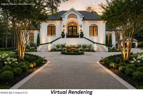 213 W Canebrake Blvd, Hattiesburg, MS 39402