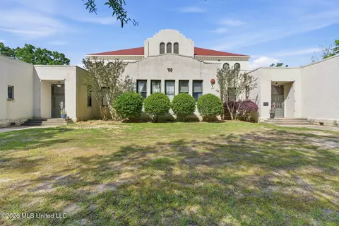 601 Court St #200, Hattiesburg, MS 39401