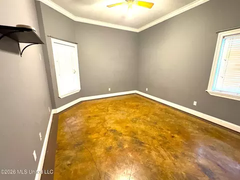 Bedroom - 1038 Deerfield Rd, Summit, MS 39666 photo 3 of 3