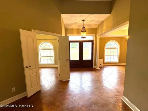 Entry Way - 1038 Deerfield Rd, Summit, MS 39666 photo 1 of 1