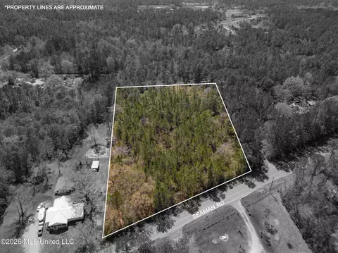00 Seaman Rd, Vancleave, MS 39565 photo 16