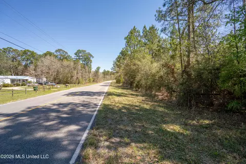 00 Seaman Rd, Vancleave, MS 39565 photo 2