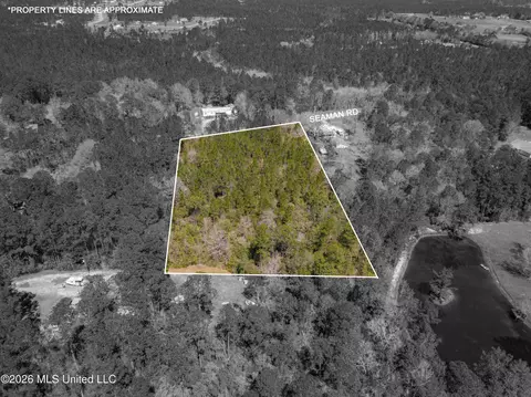 00 Seaman Rd, Vancleave, MS 39565 photo 17