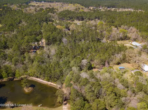 00 Seaman Rd, Vancleave, MS 39565 photo 19