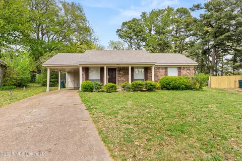 1590 E Gilford Cv, Southaven, MS 38671